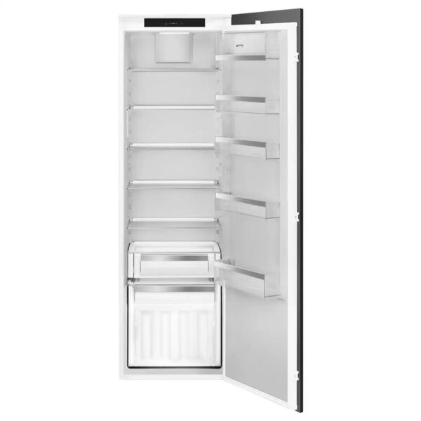 Smeg Universal Aesthetic Built-In Bottom Freezer Refrigerator, S9L174D1D (310 L)