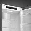 Smeg Universal Aesthetic Built-In Bottom Freezer Refrigerator, S9L174D1D (310 L)