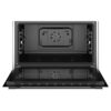 Bosch Freestanding 5-Burner Gas Cooker, HJY5G7V60M (90 x 60 cm)