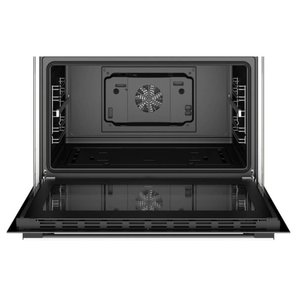Bosch Freestanding 5-Burner Gas Cooker, HJY5G7V60M (90 x 60 cm)