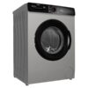 Hoover 7 Kg Freestanding Front Load Washing Machine, HWM-V710-S (1000 rpm)