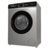 Hoover 7 Kg Freestanding Front Load Washing Machine, HWM-V710-S (1000 rpm)