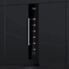 Teka Built-In Beverage Cooler, RVU 10008 (Up to 8 Bottles)