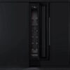 Teka Built-In Beverage Cooler, RVU 10008 (Up to 8 Bottles)