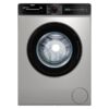 Hoover 7 Kg Freestanding Front Load Washing Machine, HWM-V710-S (1000 rpm)